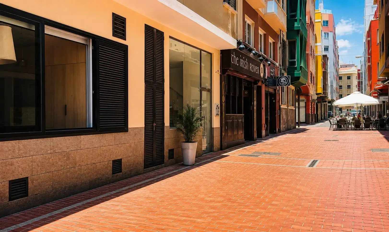 Pis de 56 m² a Las Palmas de Gran Canaria
