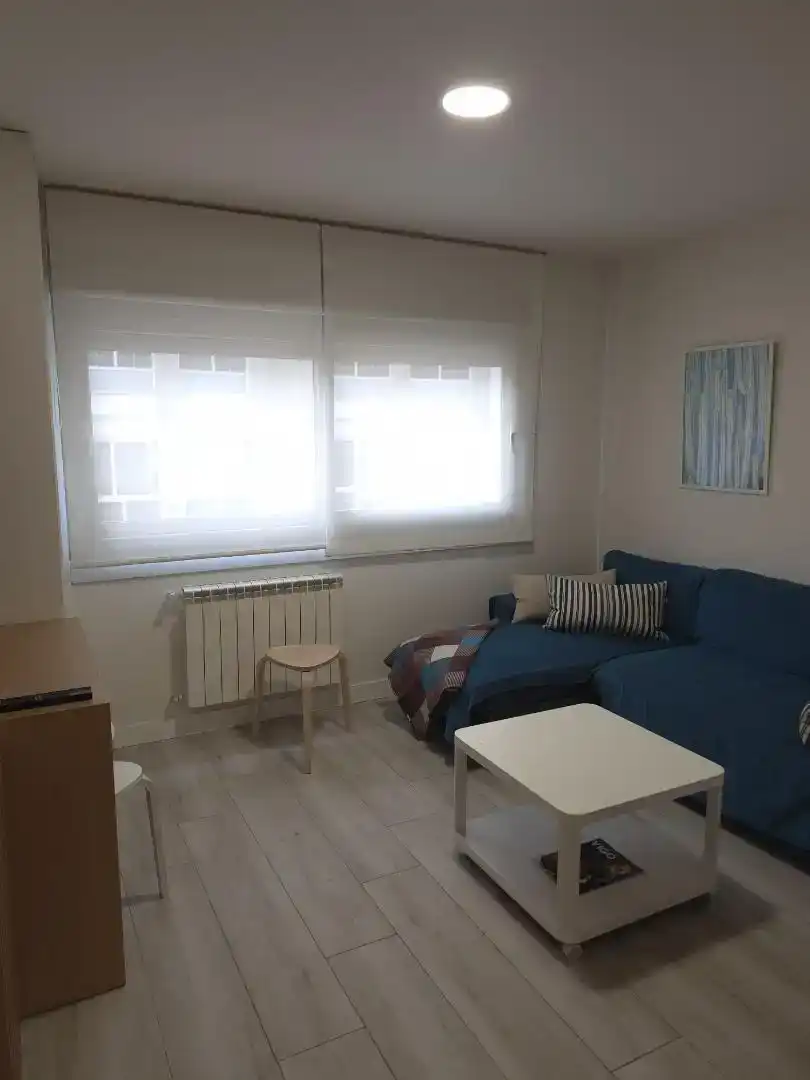 Piso de 45 m² en Vigo