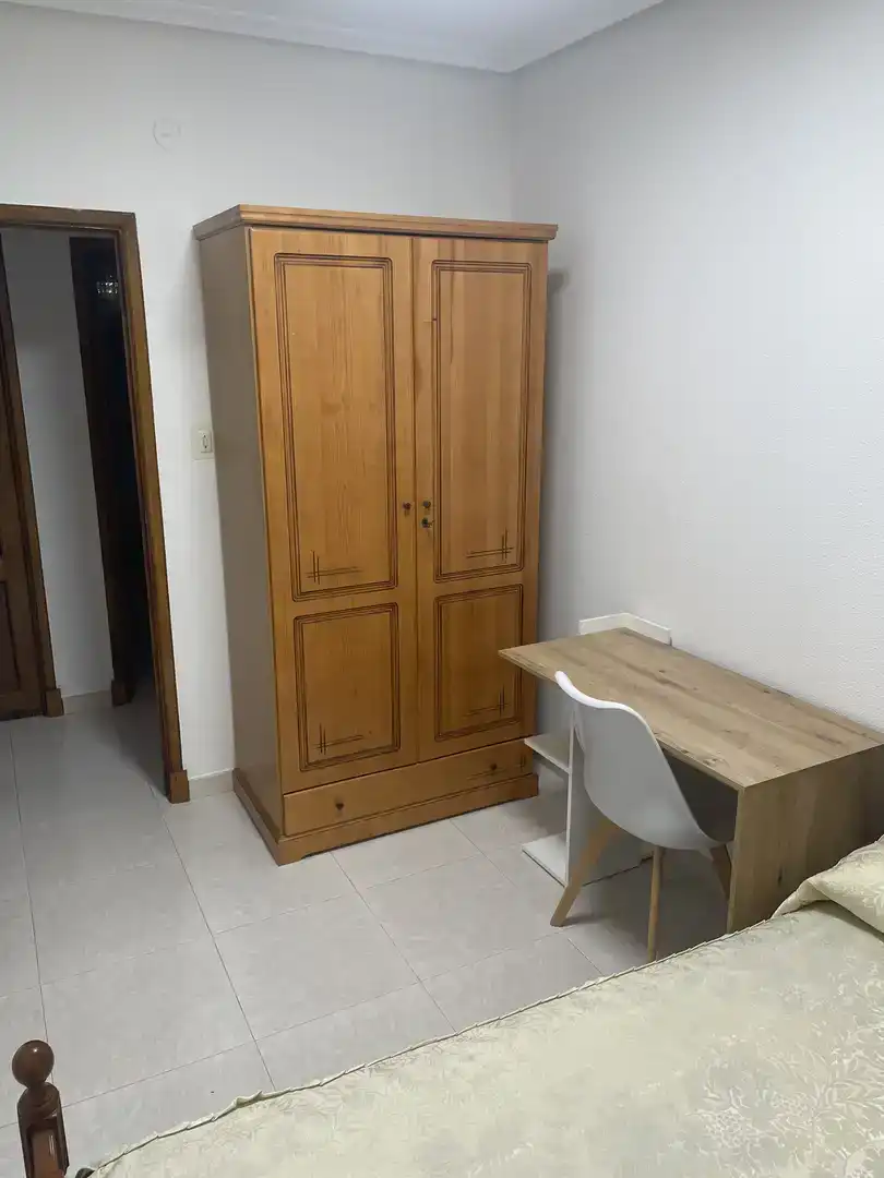 Habitación en alquiler, Ourense