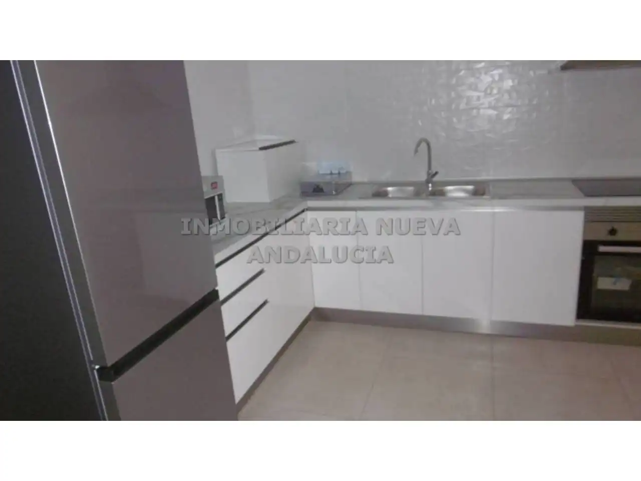 Piso de 90 m² en Almería