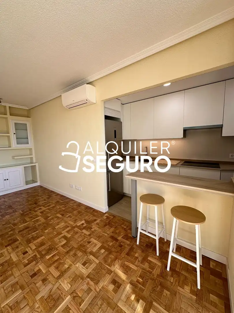 Piso de 70 m² en Madrid