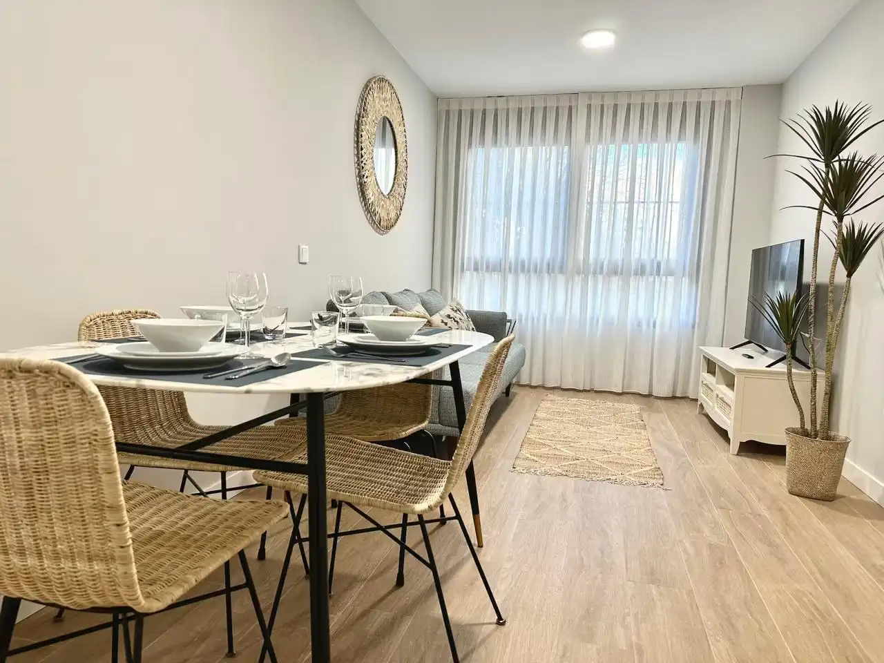 Pis de 75 m² a Sevilla
