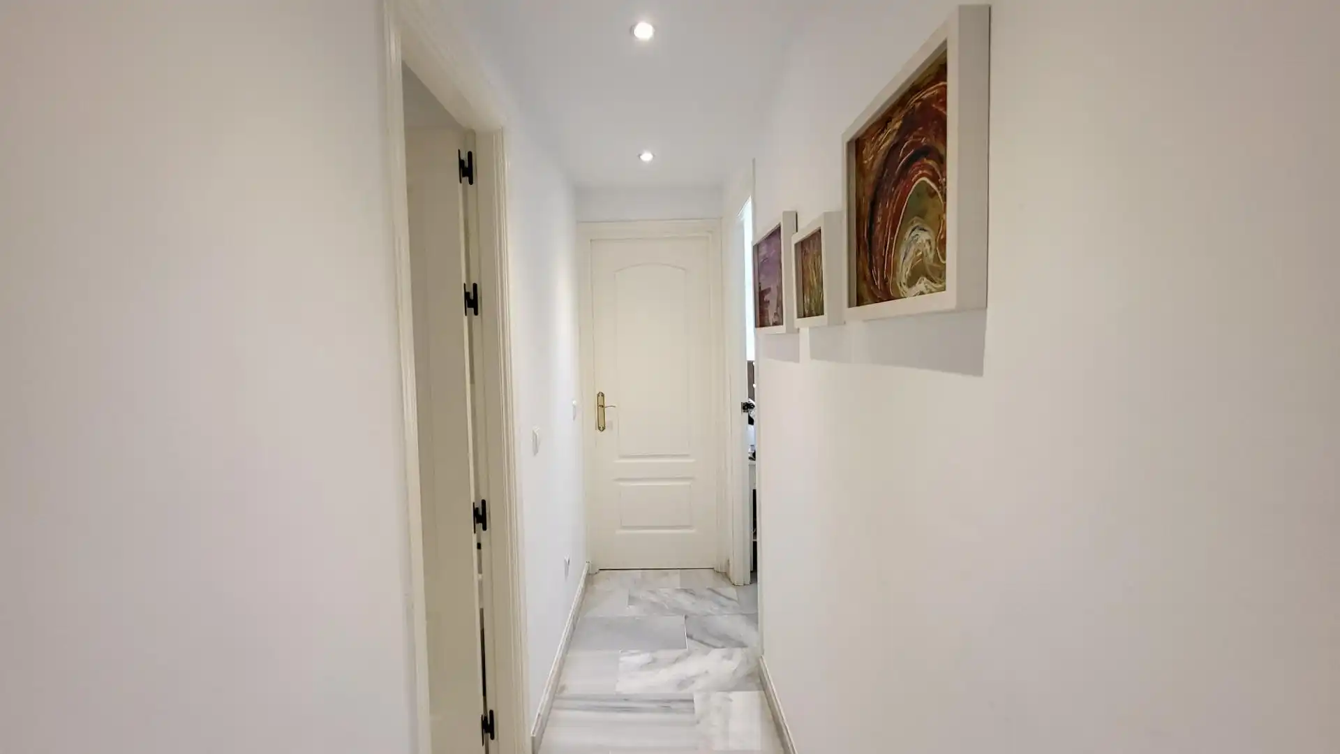 Квартира 87 м² в Marbella