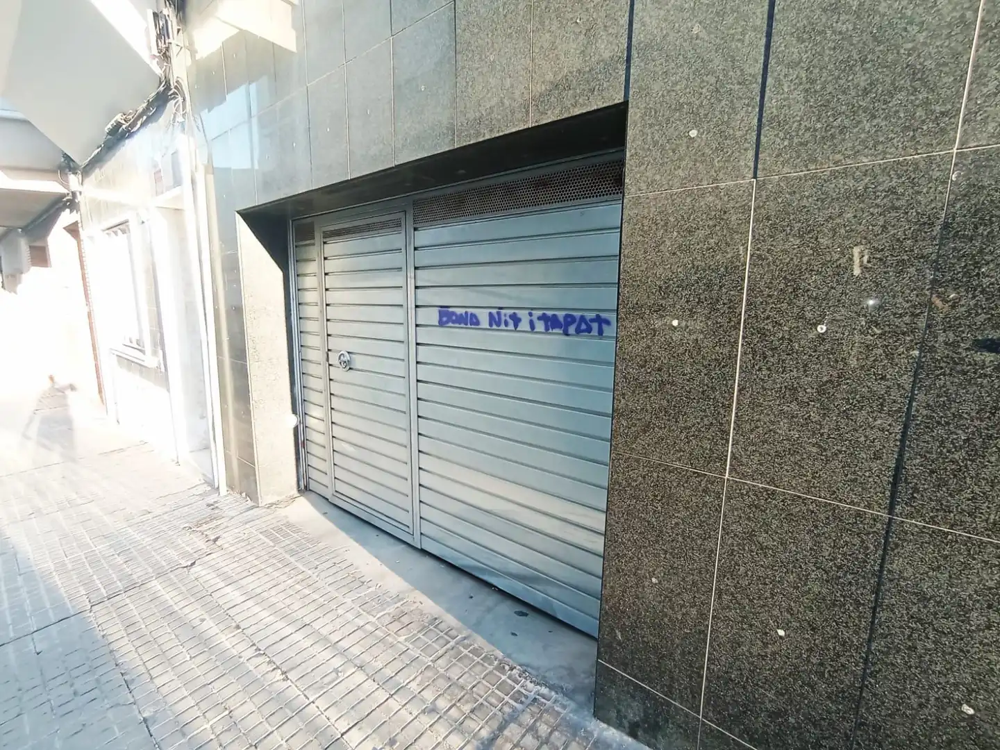 Piso de 125 m² en Terrassa