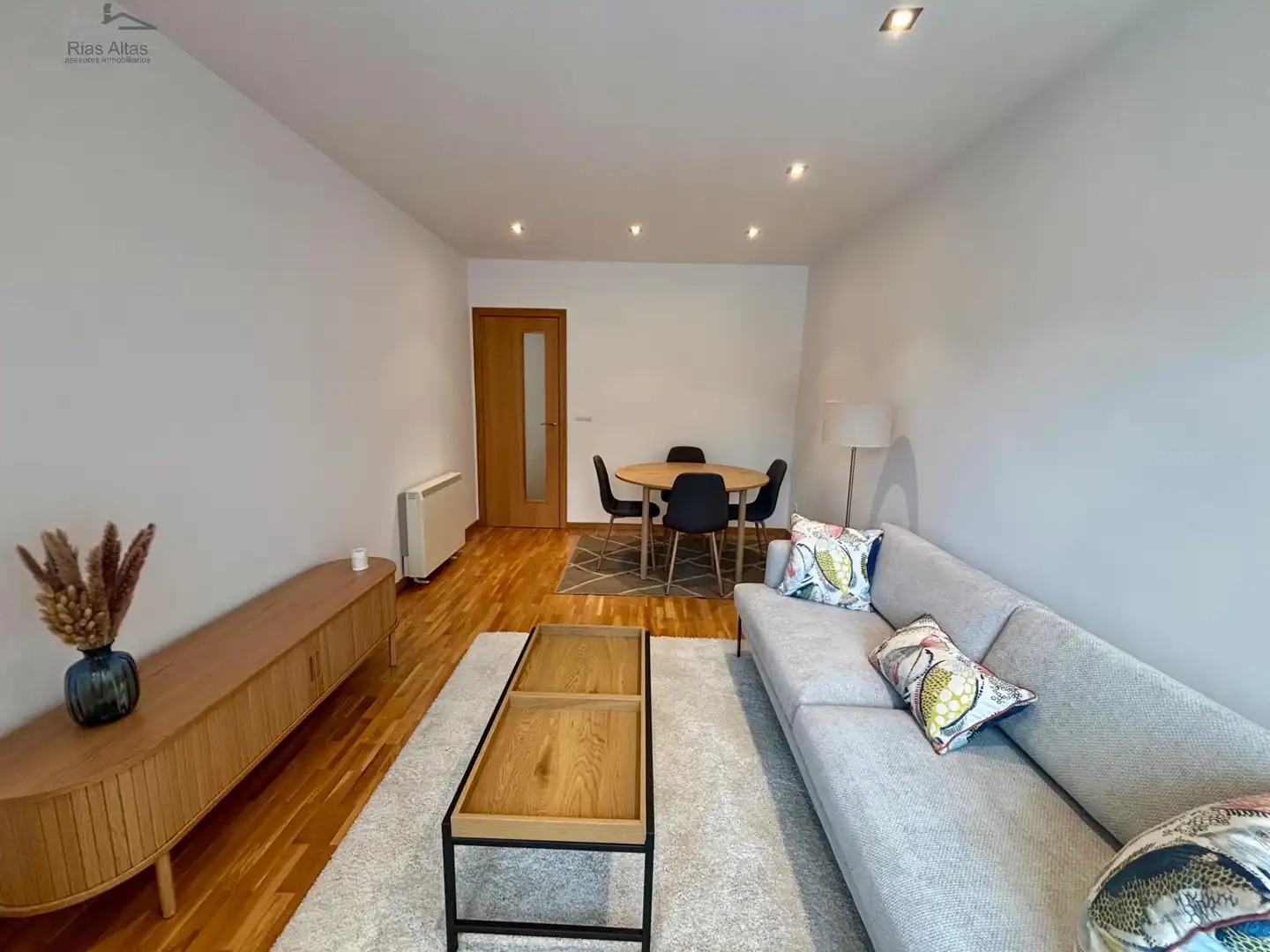 Pis de 74 m² a Oleiros