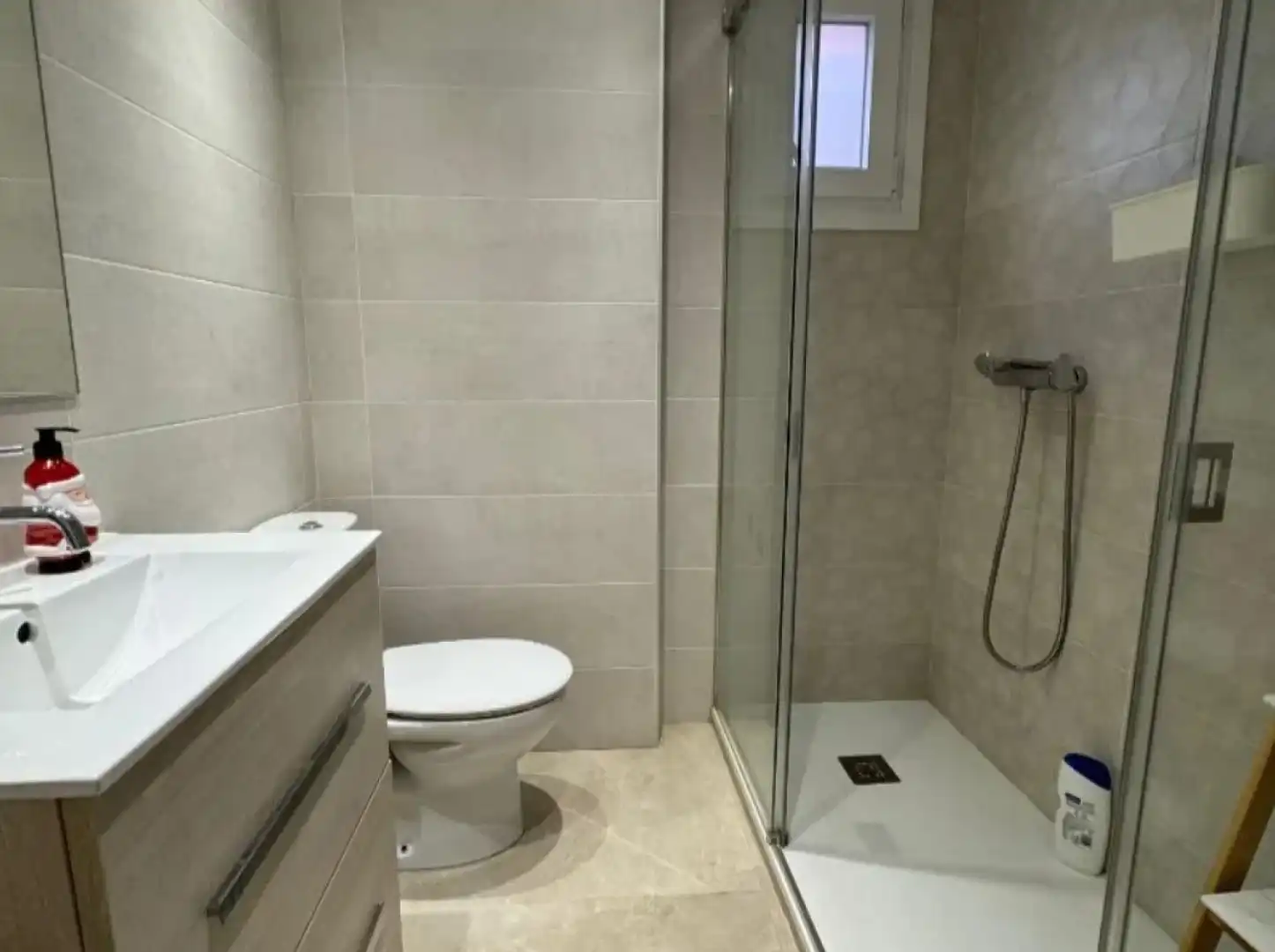 Apartamento 90 m² em Málaga