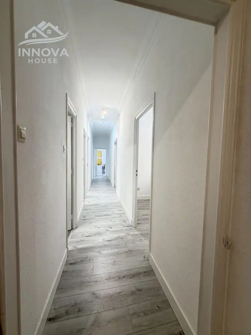 Piso de 145 m² en Segovia