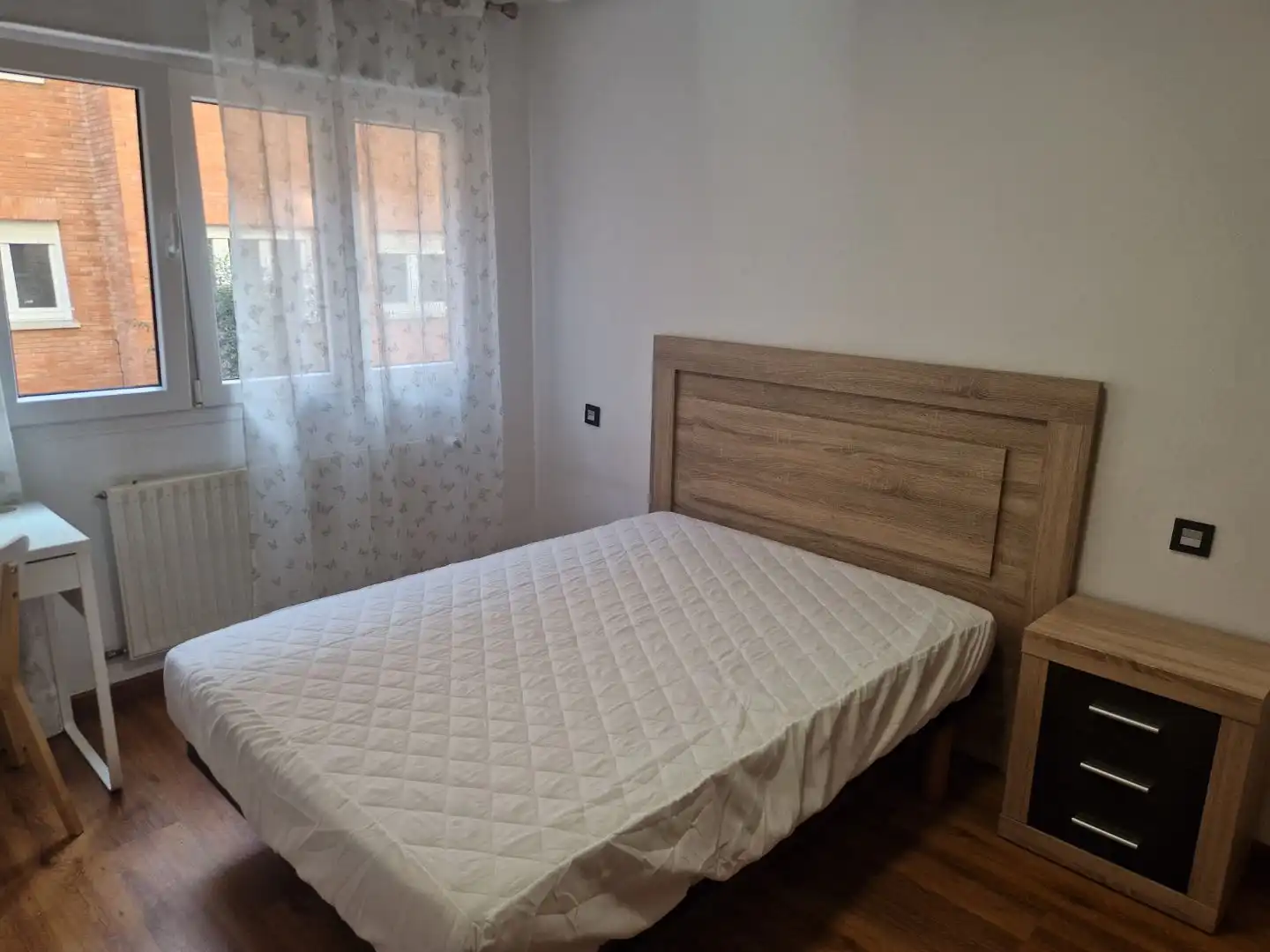 Pis de 80 m² a Oviedo