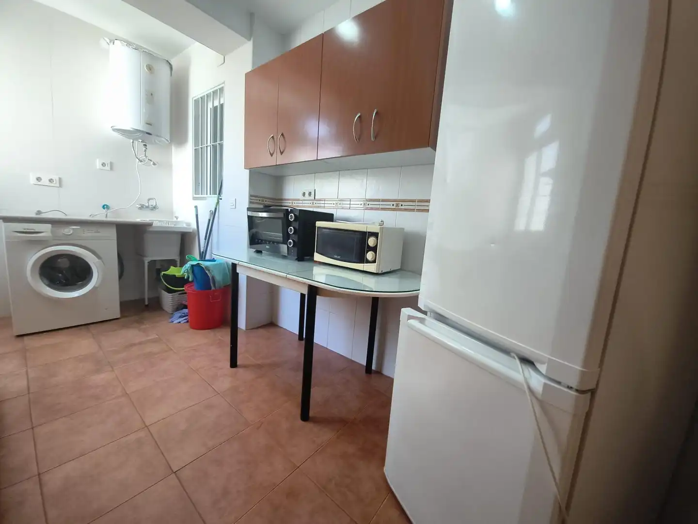 Piso de 90 m² en Granada