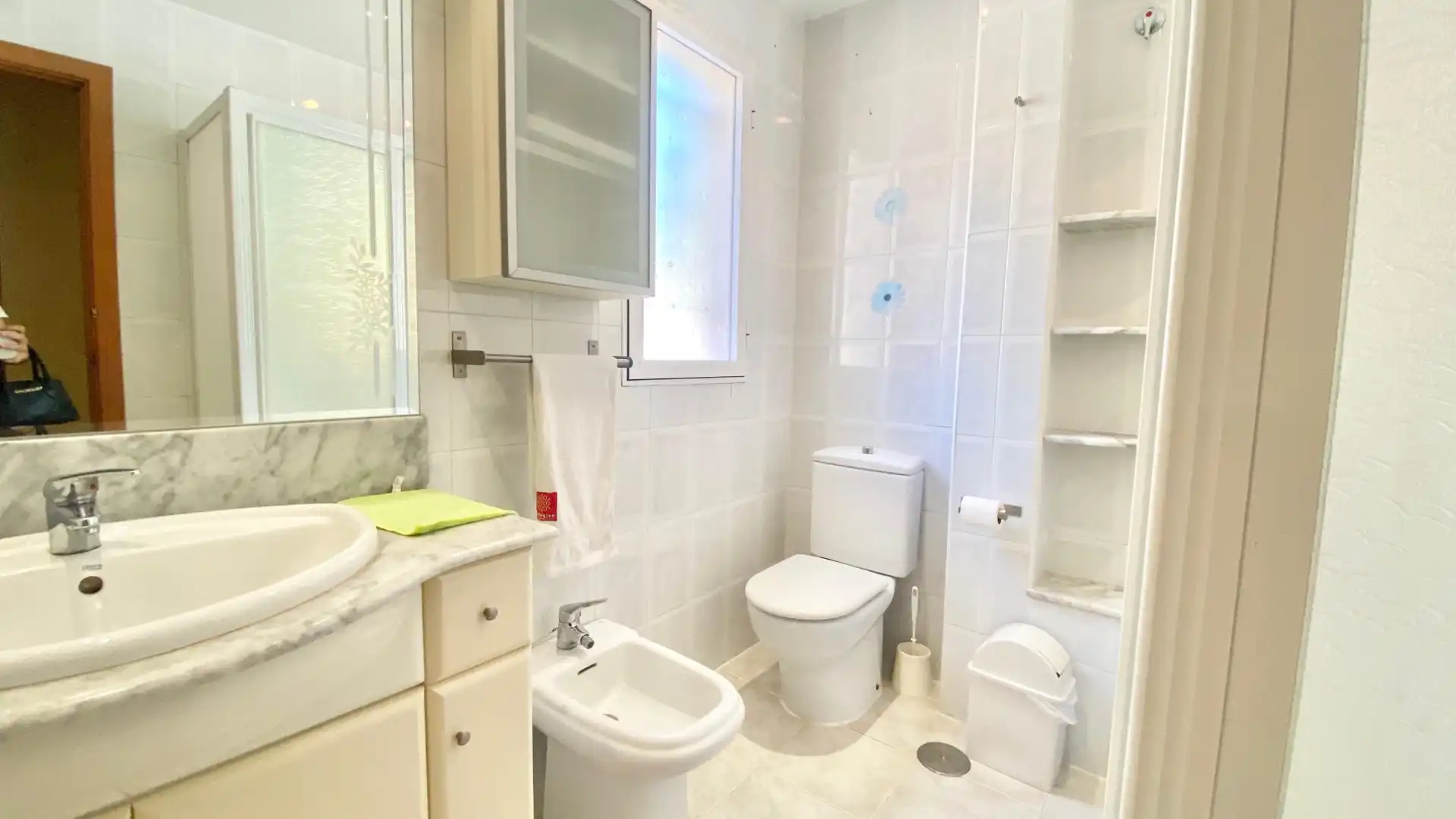 Piso de 154 m² en La Nucia
