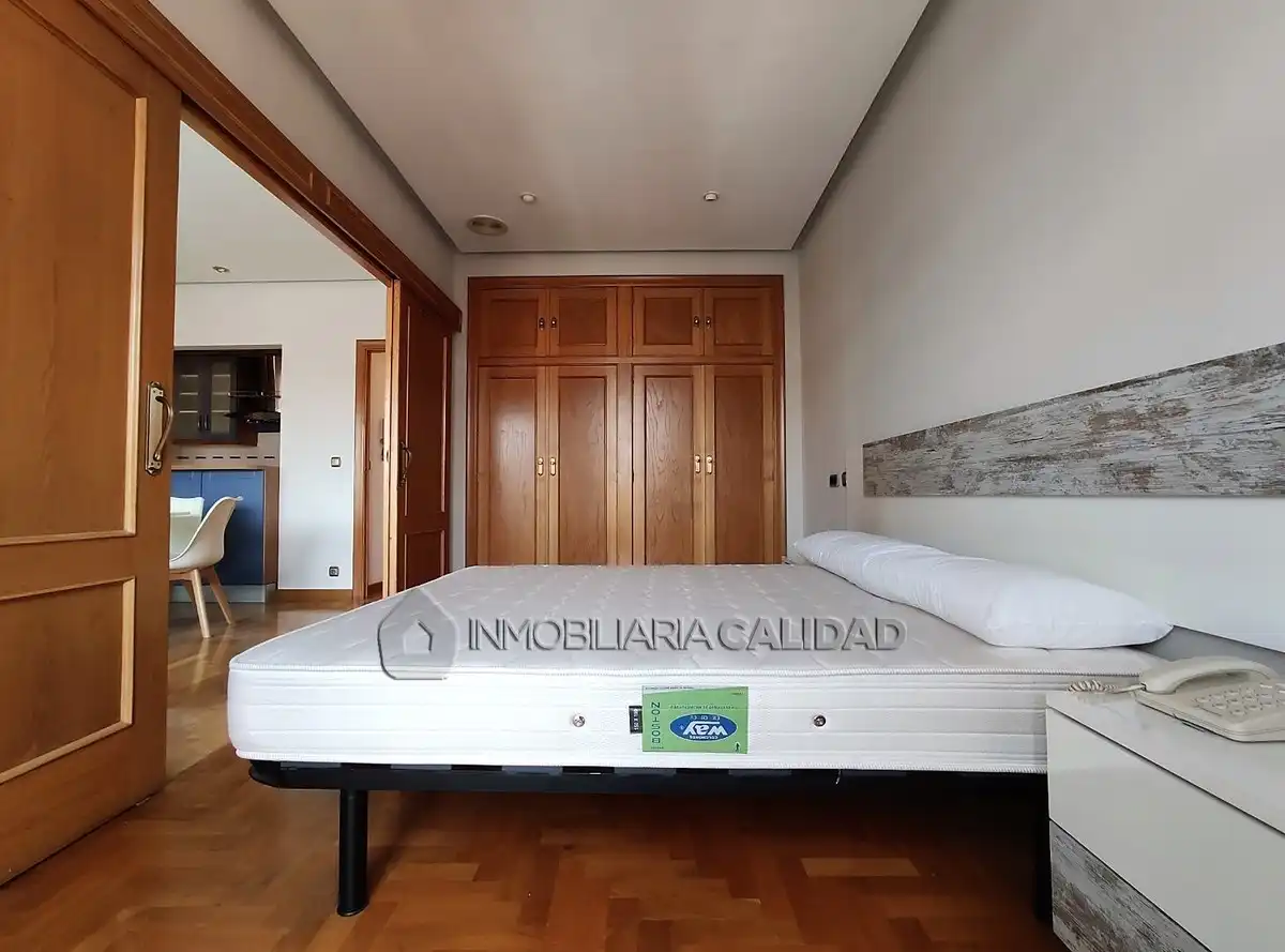 Pis de 50 m² a Burgos