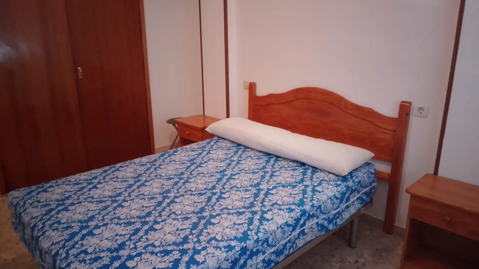 Piso de 90 m² en Pontevedra