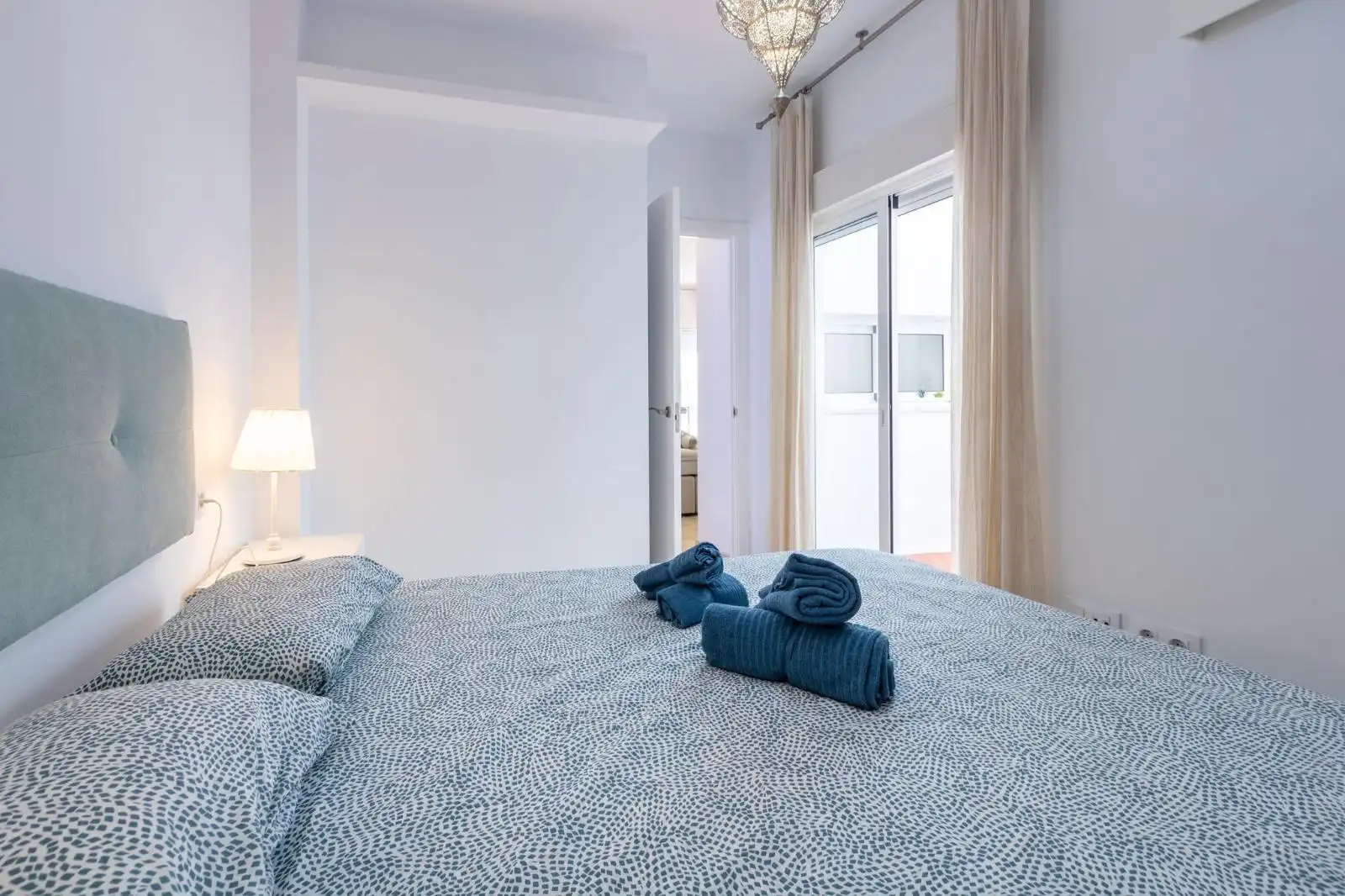 Piso de 60 m² en Sevilla