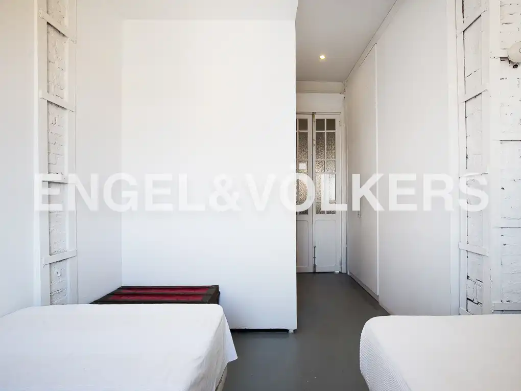 Piso de 105 m² en Valencia