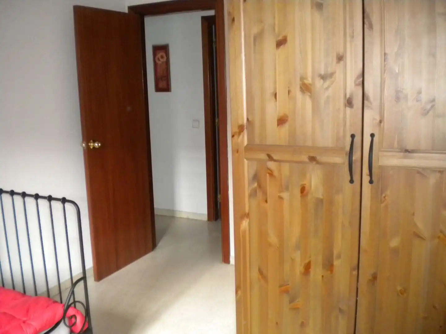Habitación 119 m², Madrid