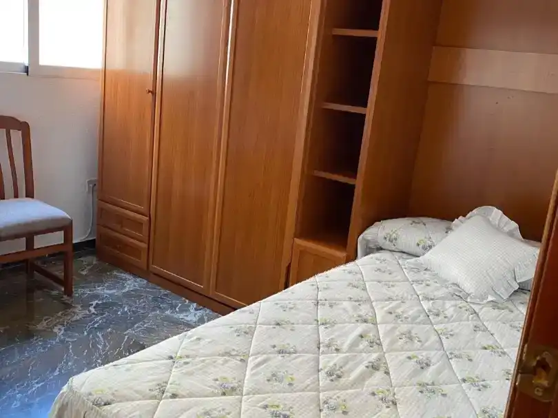 Piso de 100 m² en Jaén