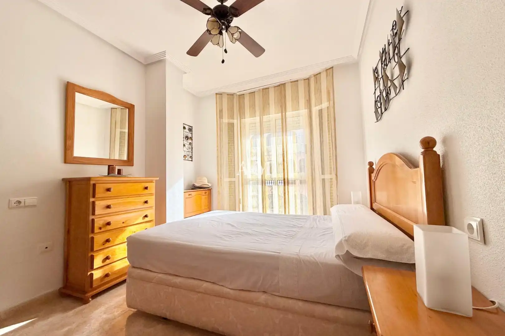 Piso de 70 m² en Torrevieja