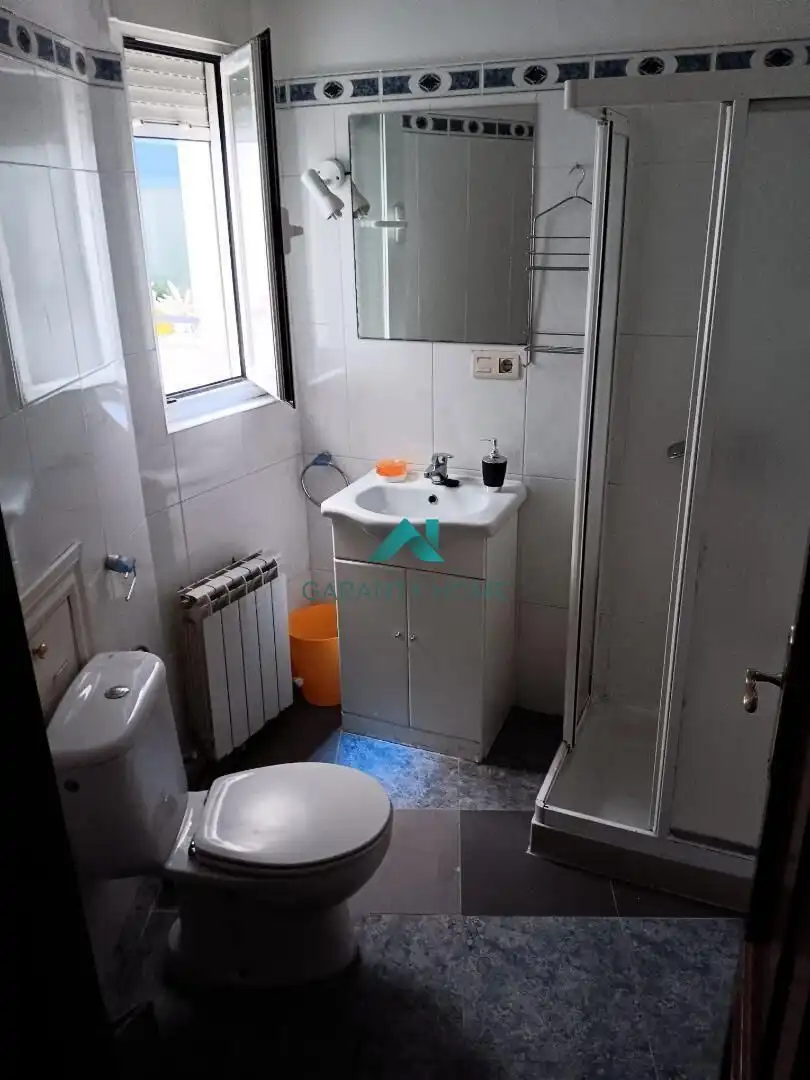Piso de 85 m² en Salamanca