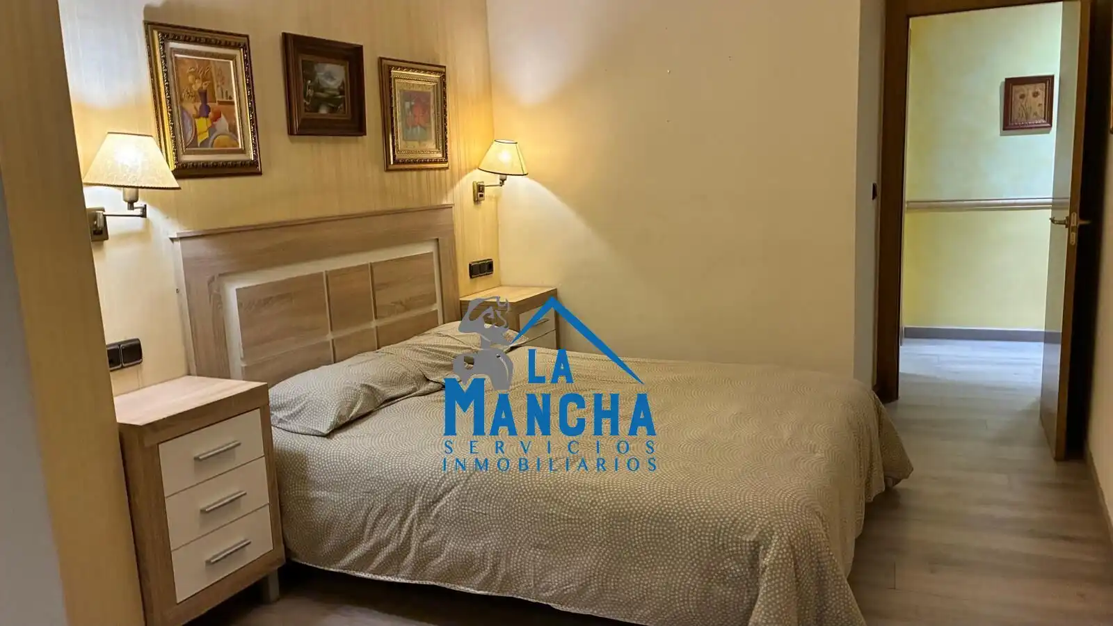 Piso de 156 m² en Albacete