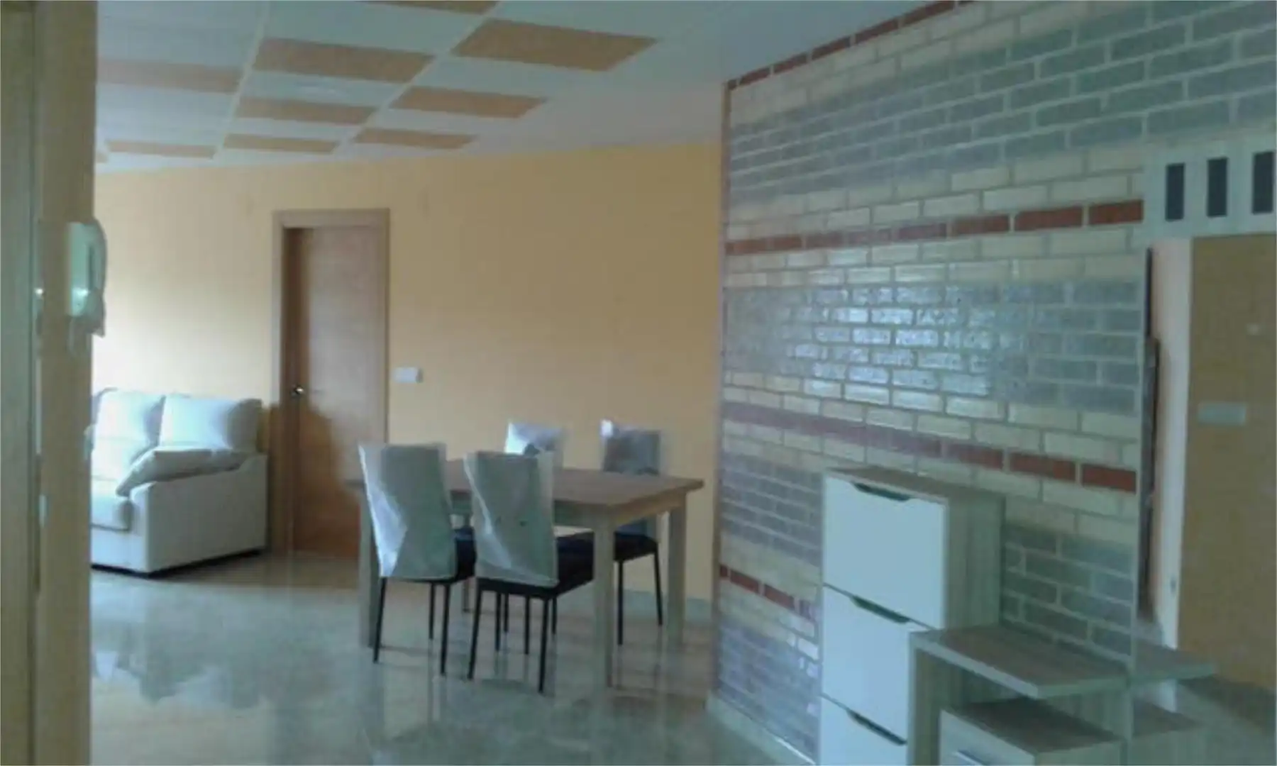 Wohnung 80 m² in Camponaraya