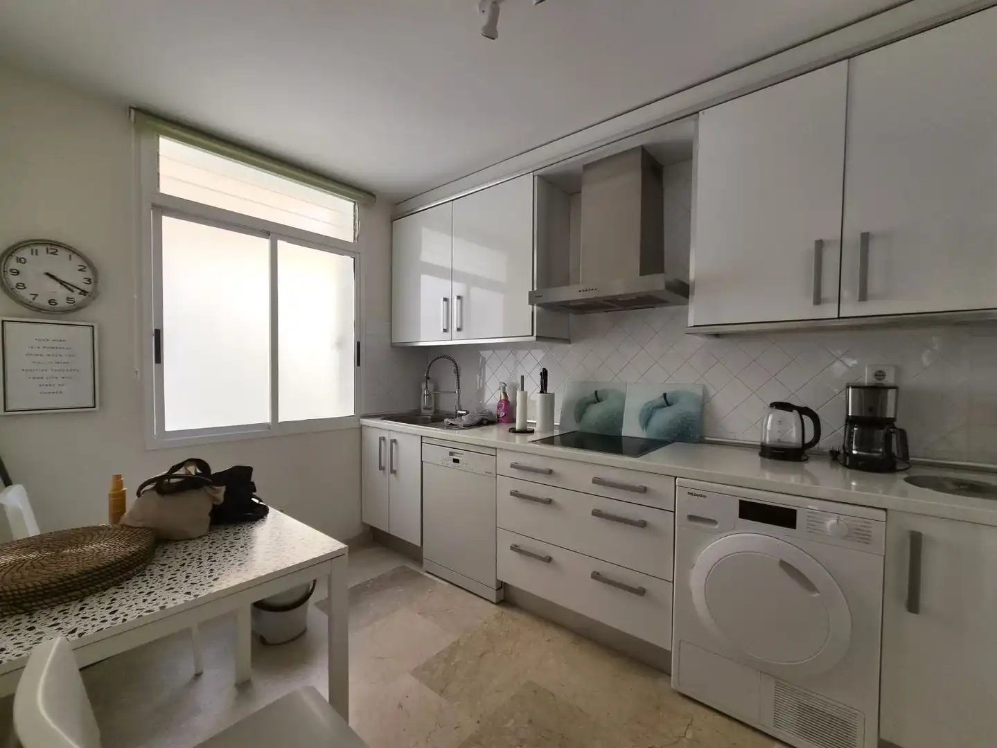 Квартира 120 м² в Кадисе
