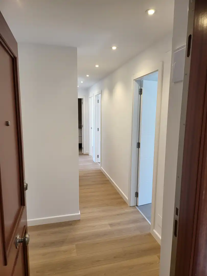 Piso de 95 m² en Santander