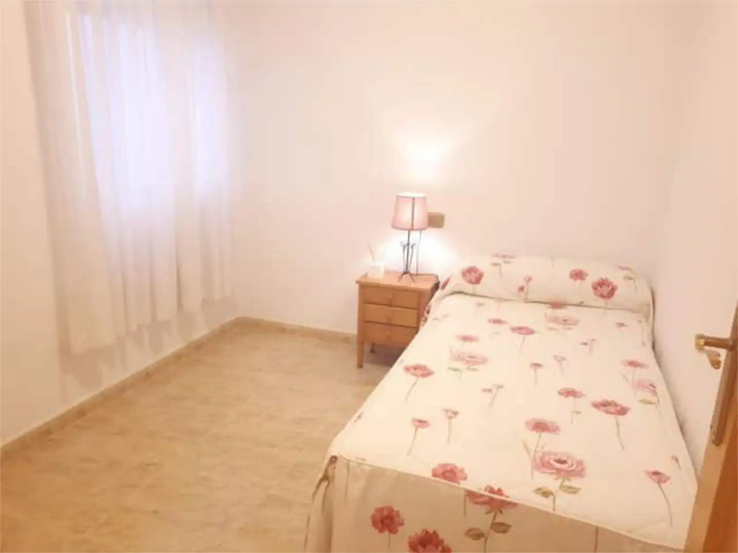 Pis de 83 m² a Los Montesinos