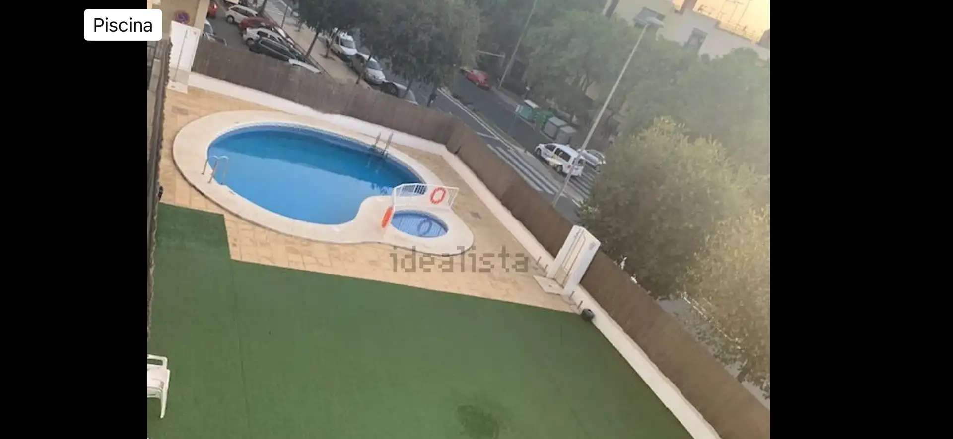 Piso de 72 m² en Sevilla