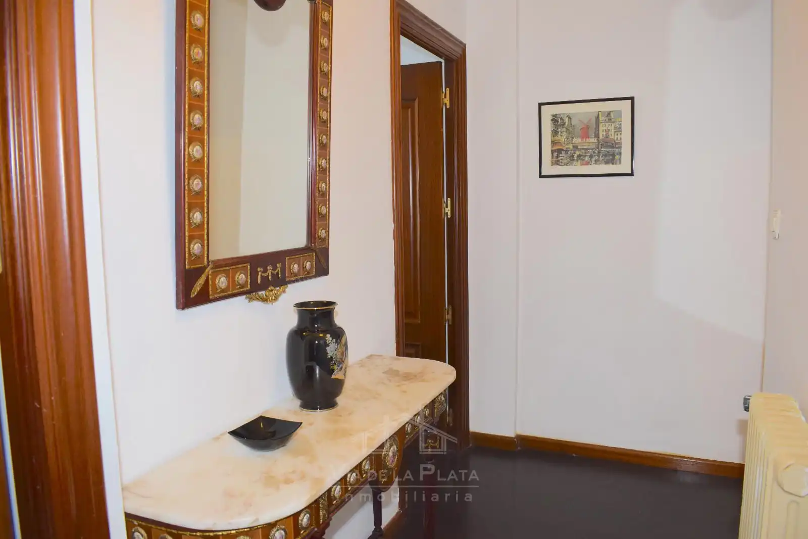 Piso de 90 m² en Salamanca