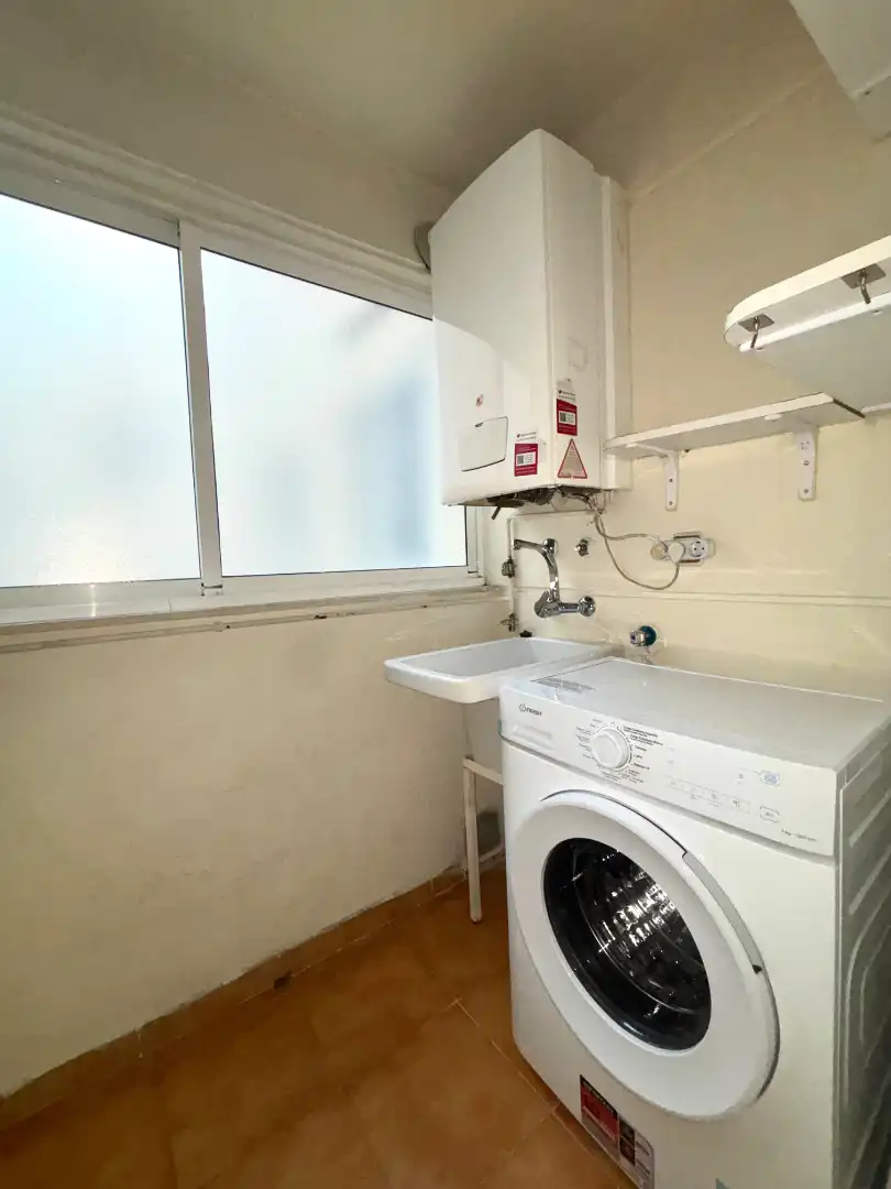 Piso de 151 m² en Plasencia