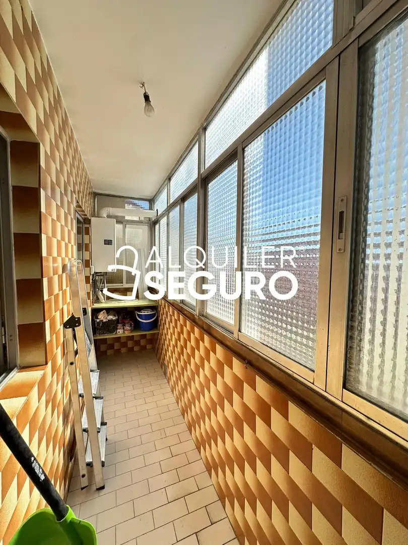 Piso de 87 m² en Alcorcón