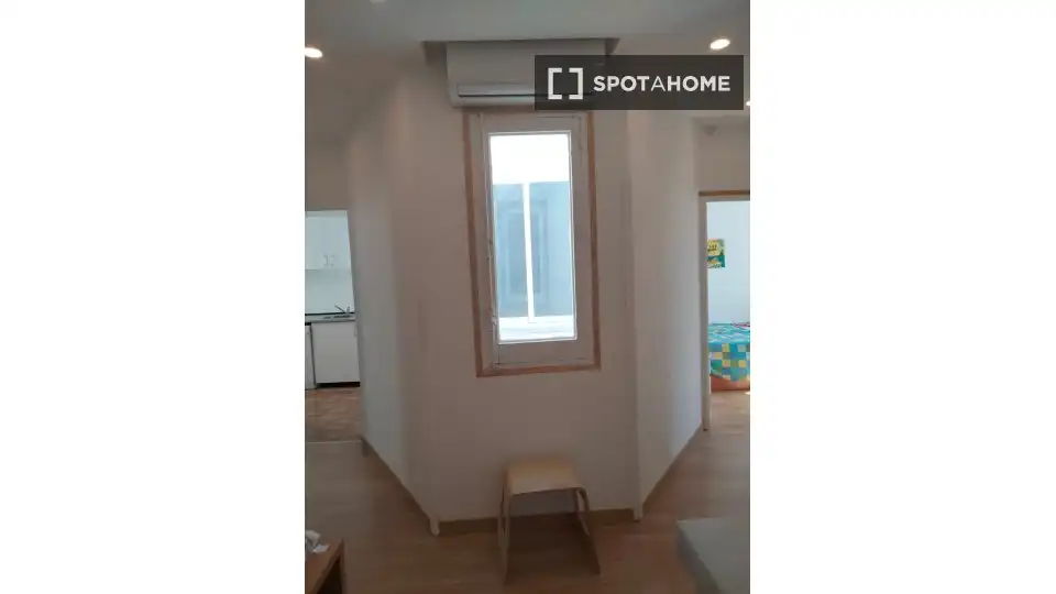 Piso de 60 m² en Madrid