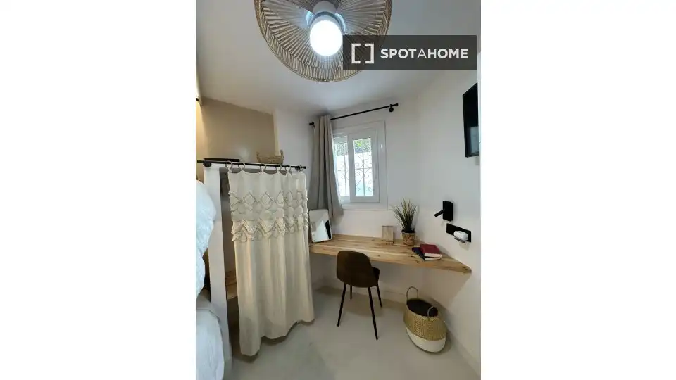 Habitación 132 m², Mijas