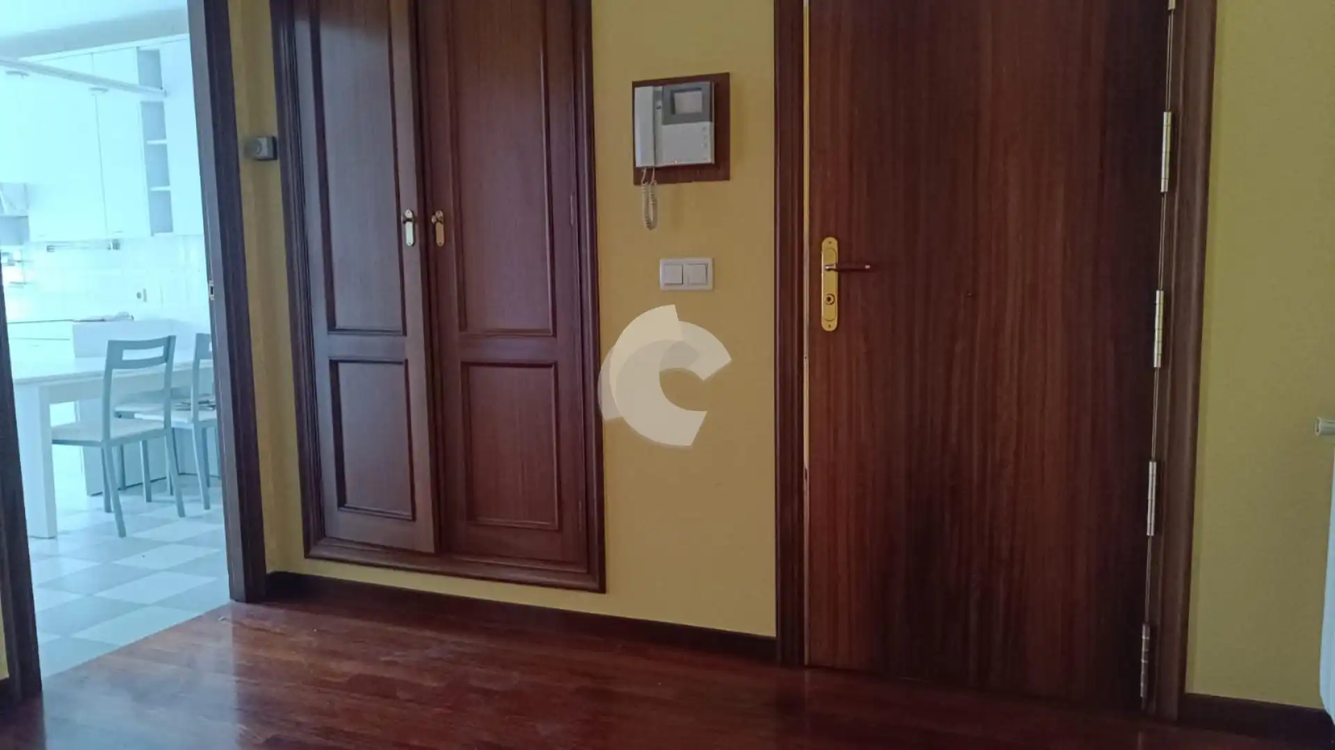 Piso de 150 m² en Ourense