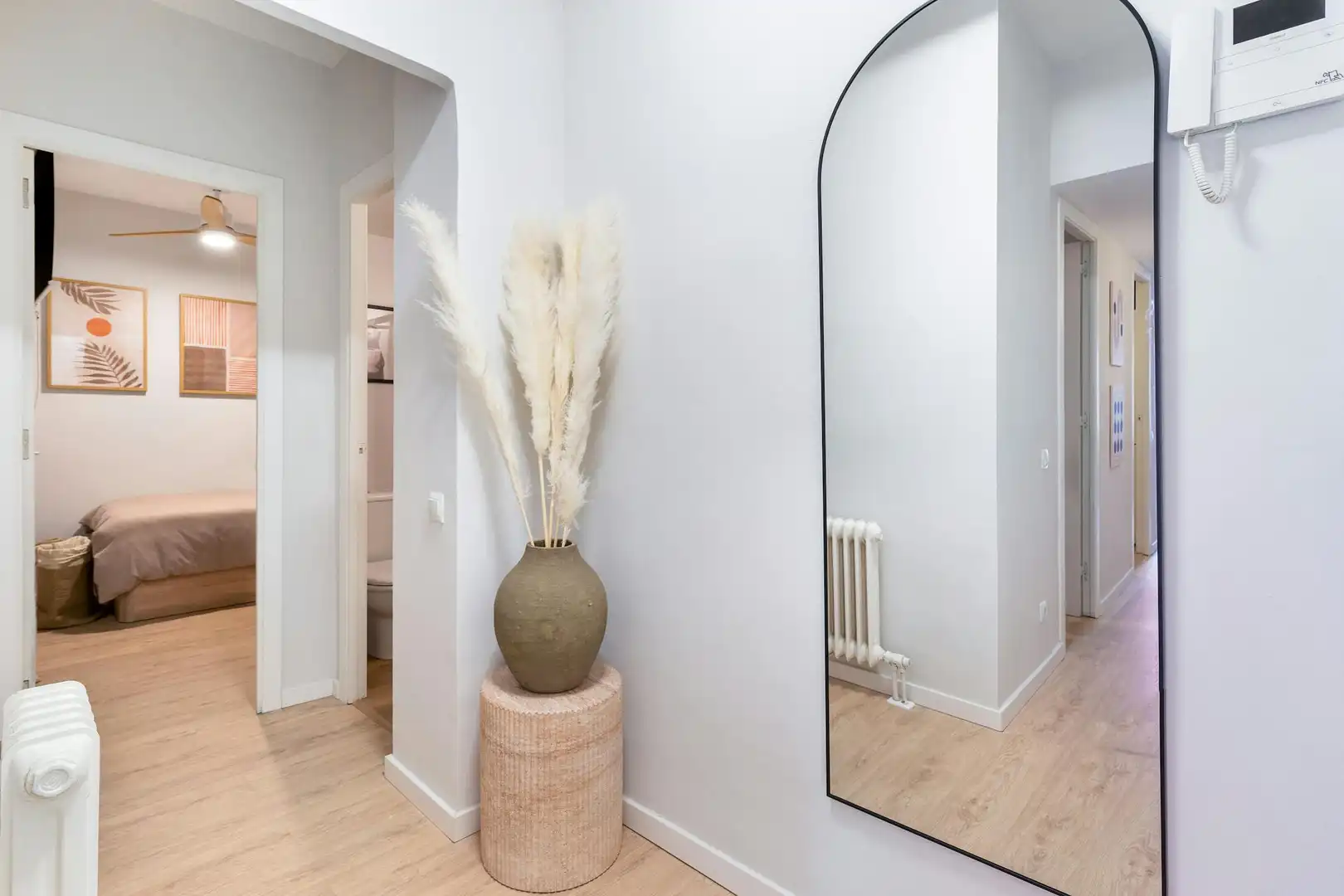 Habitación 127 m², Barcelona