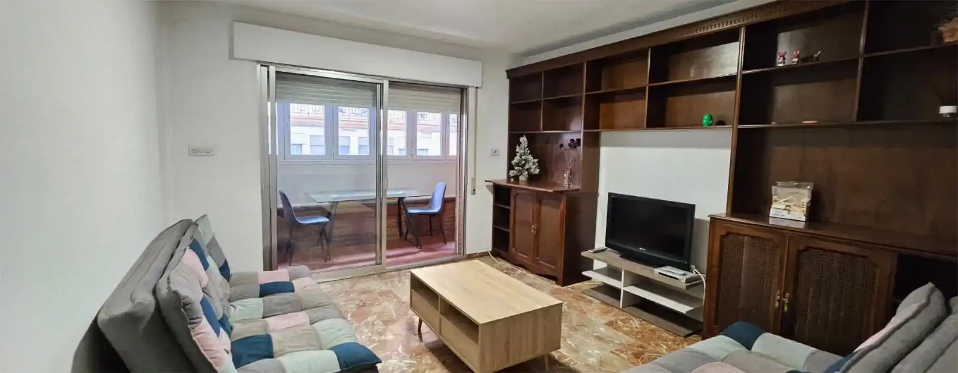 Habitación 192 m², Granada