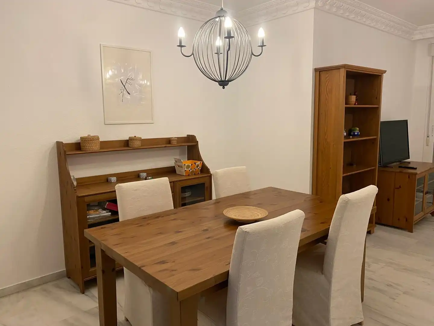 Piso de 132 m² en Sevilla