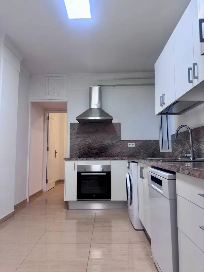 Pis de 104 m² a Santa Cruz de Tenerife