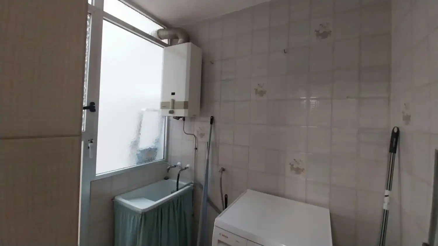 Piso de 110 m² en Jaén