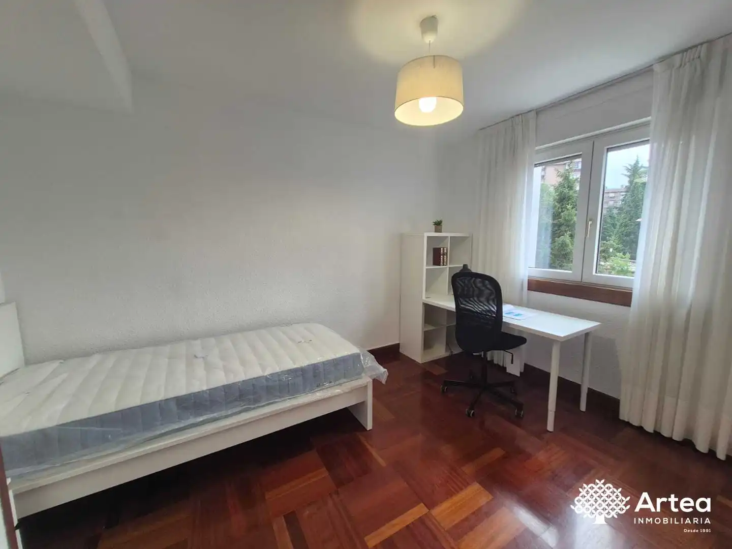 Piso de 111 m² en Bilbao