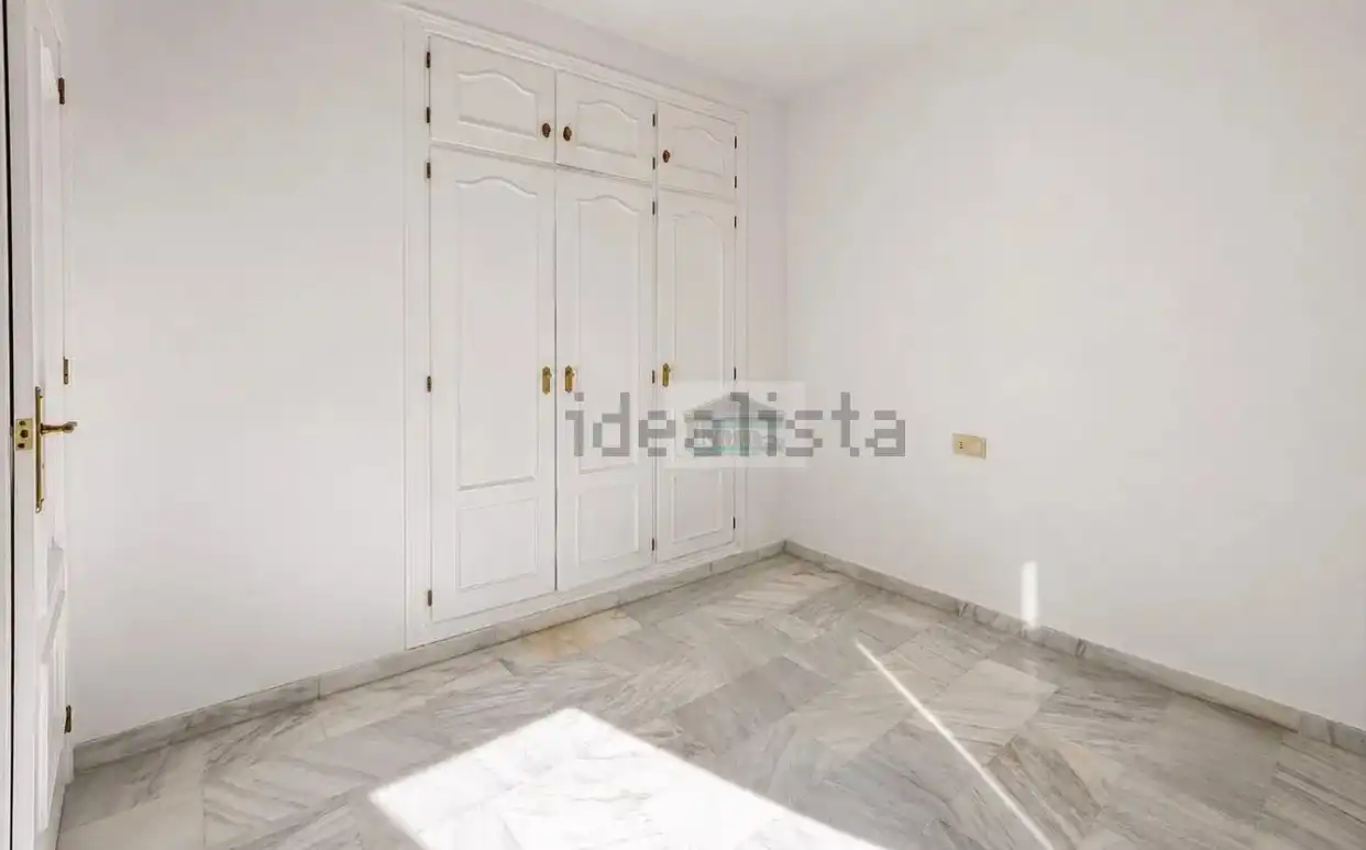 Casa de 200 m² en Granada