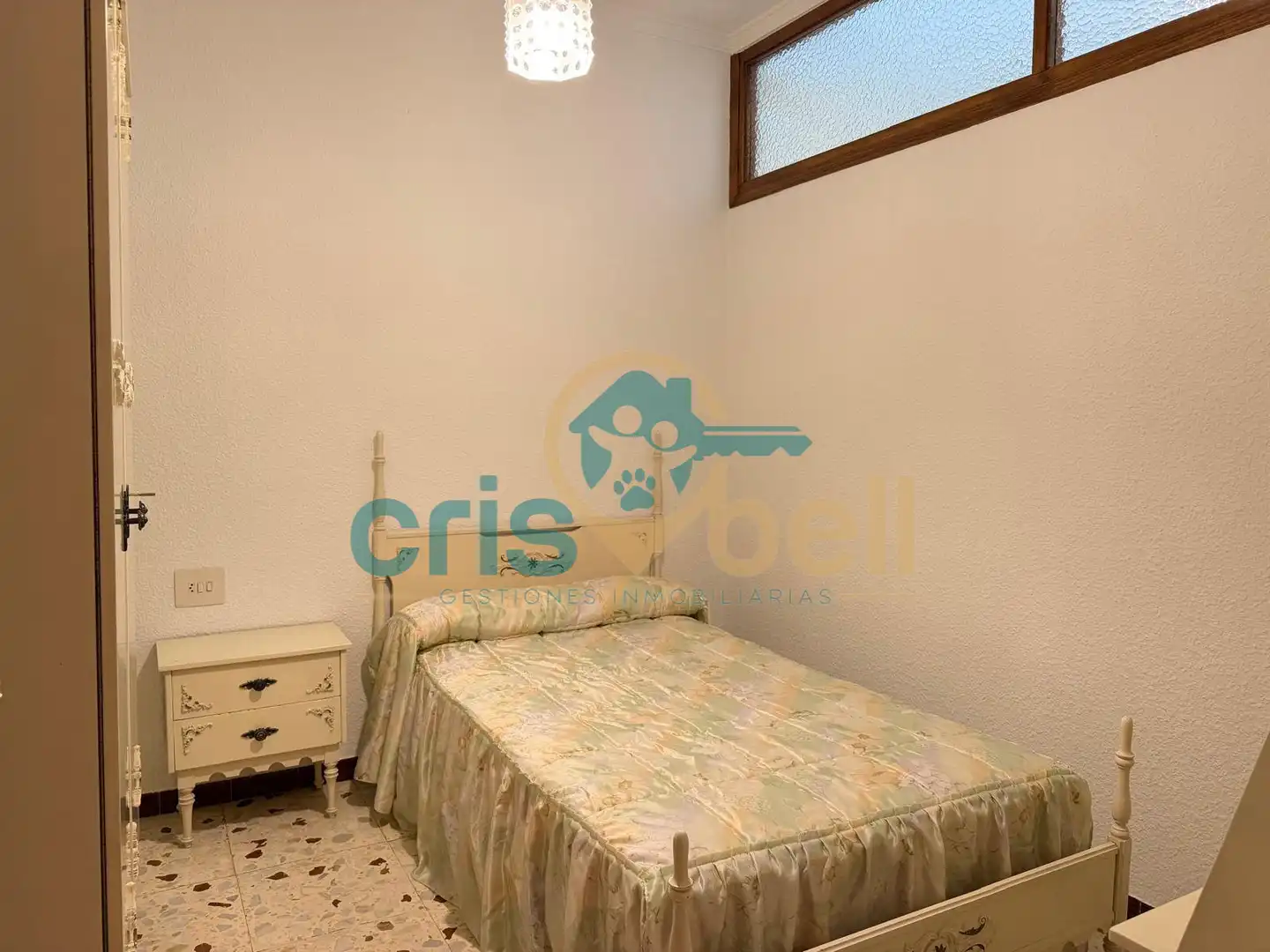Piso de 110 m² en Puerto Lumbreras
