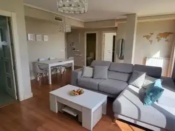 Piso de 89 m² en Albacete