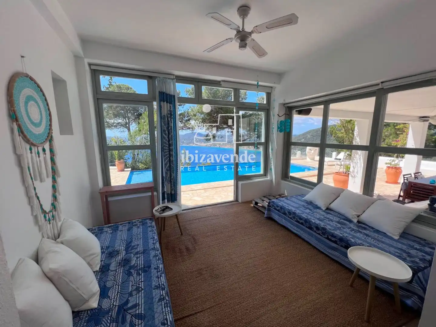 Piso de 227 m² en Sant Joan de Labritja