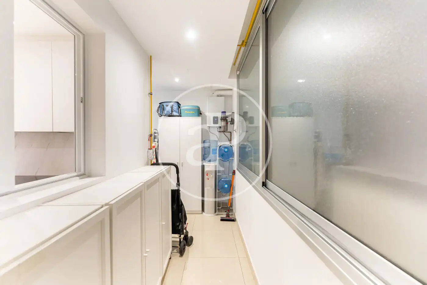 Wohnung 166 m² in Palma