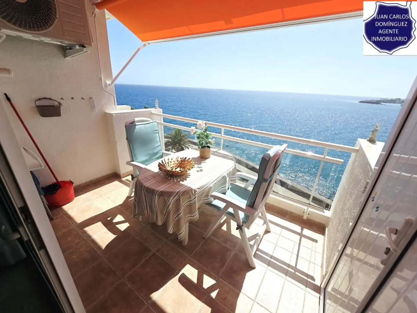 Piso de 45 m² en Mogán