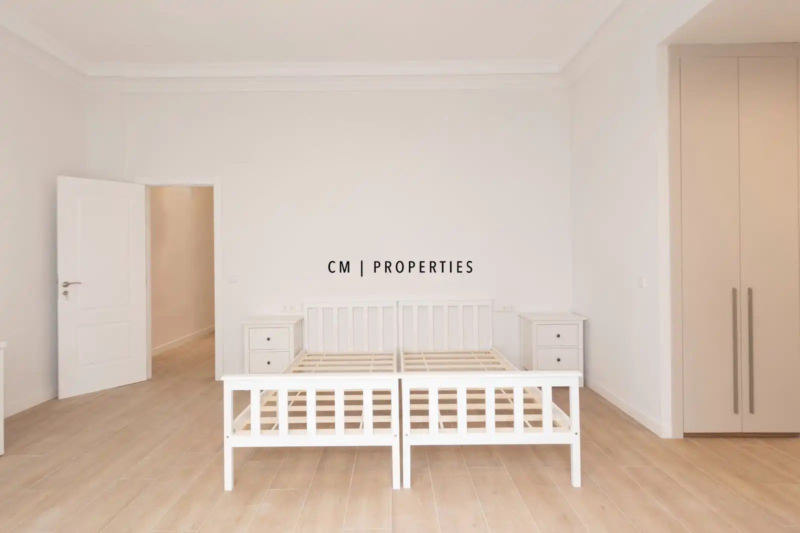 Piso de 251 m² en Valencia