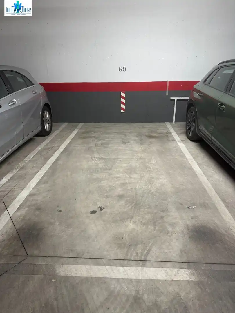 Pis de 110 m² a Albacete