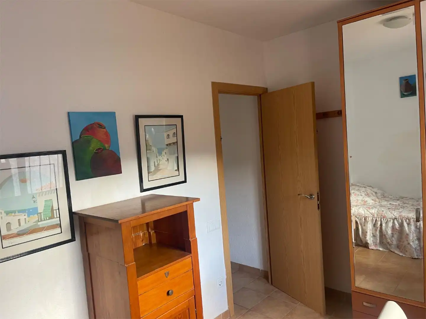 Habitación en alquiler, Canyellas