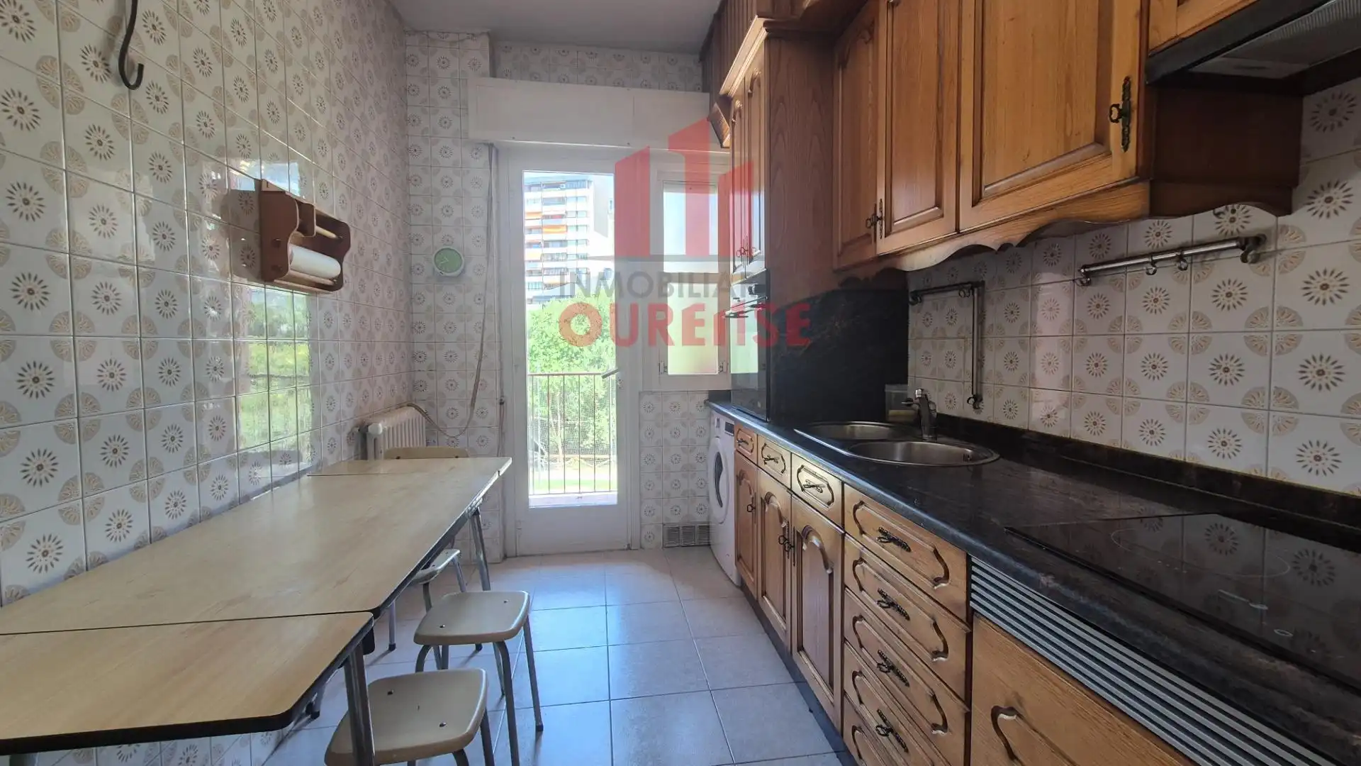 Piso de 87 m² en Ourense